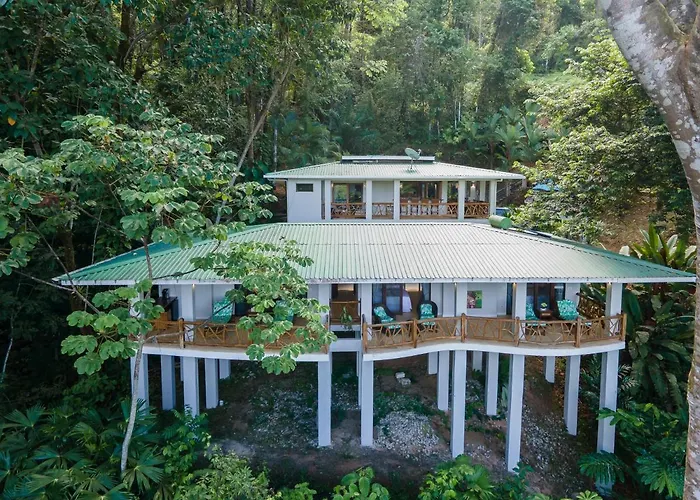 Casa De Paz- Portasol Vacation Rentals
