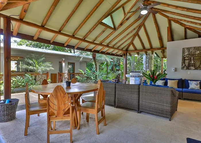 Casa De Paz- Portasol Vacation Rentals
