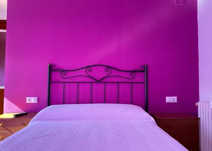 Hostal Grimaldos