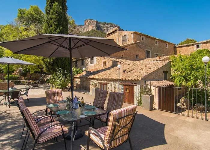 Agroturismo Son Penyaflor