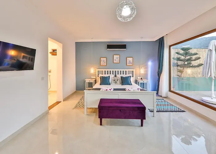 Villa Fiore