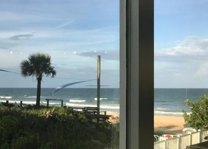 Just Beachy -Ocean View At Symphony Beach Club