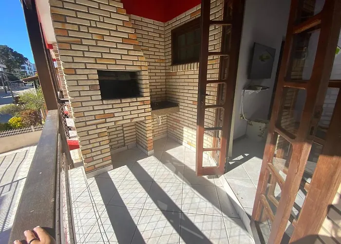  Residencial Parati