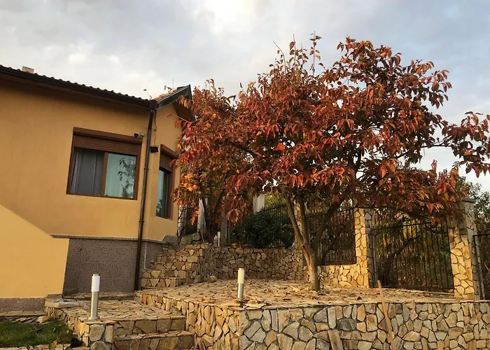 Sunshine Villa Dzhigurovo