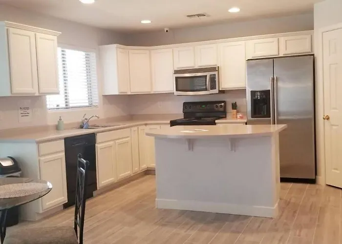 Apartment: Phoenix Comfort Home Bnb