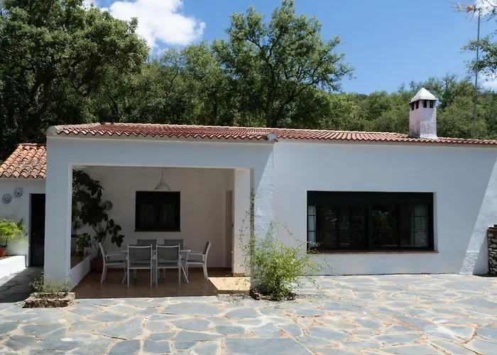 Villa privada: Casa Rural La Gallega