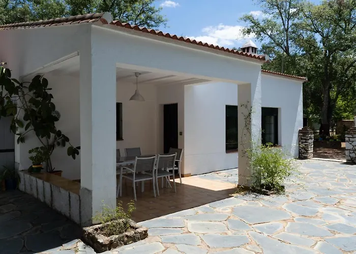 Villa privada: Casa Rural La Gallega