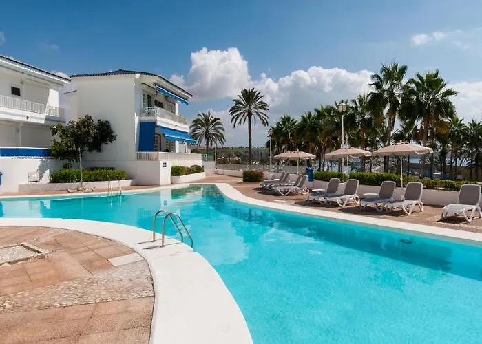Portomare Delight Private Pool & Seaviews Pasito Blanco