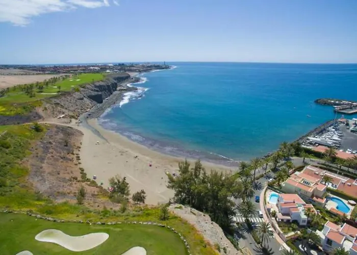 Portomare Delight Private Pool & Seaviews Pasito Blanco