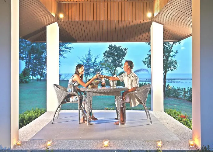 Ataman Luxury Villas