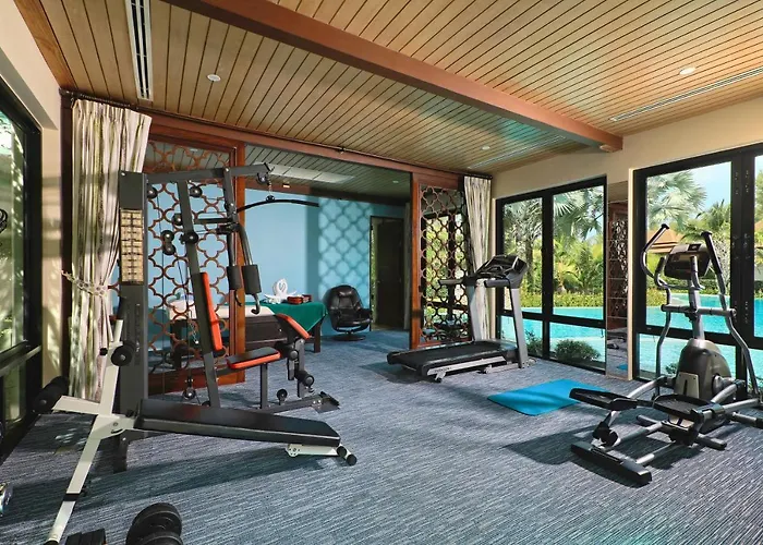 Ataman Luxury Villas