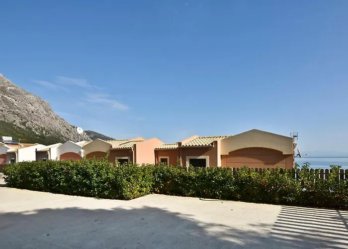 Villa Renata Gold