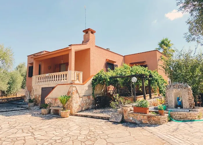 Villa Venza