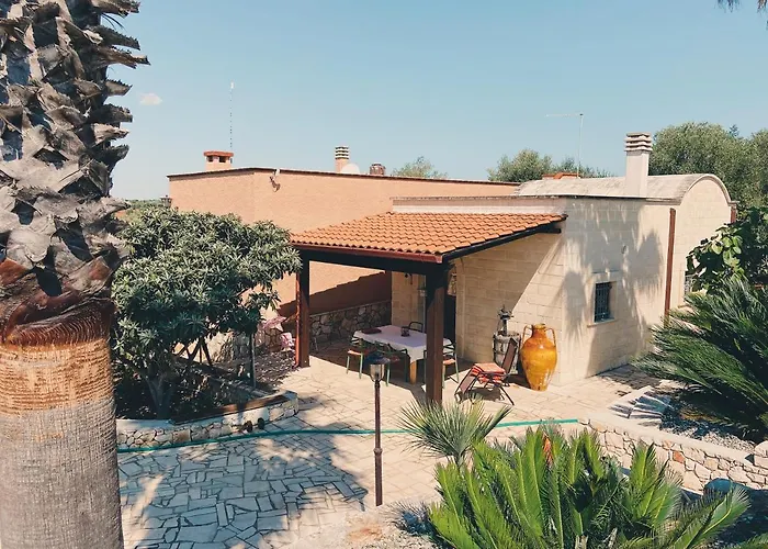 Villa Venza