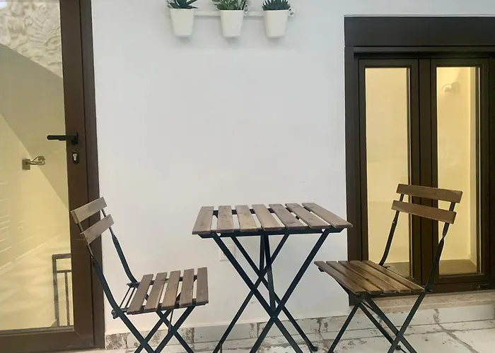 Puerta de Caceres Apartamento 1