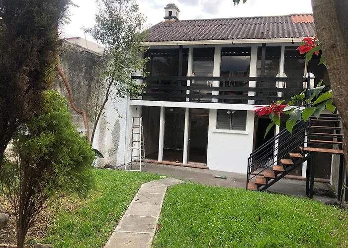 Hotel Mansion Del Rey