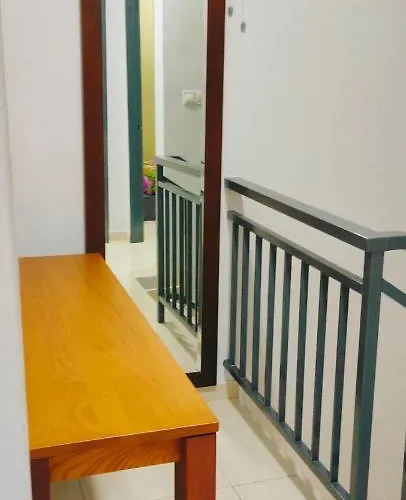 Ipoh Staycation