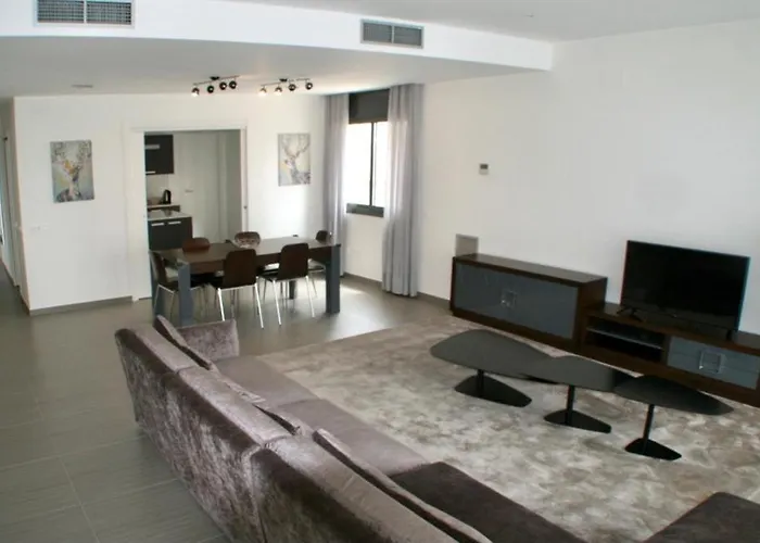Villa Jupiter Con Piscina Privada