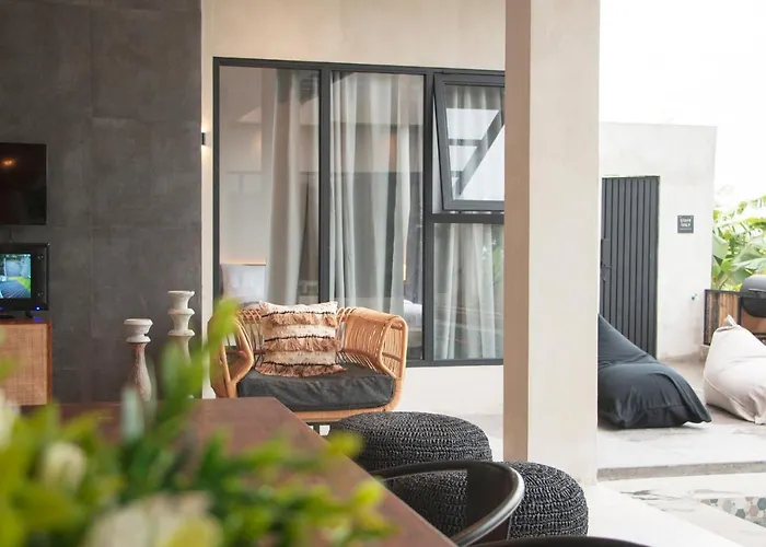 Villa Moo By The Villas 100