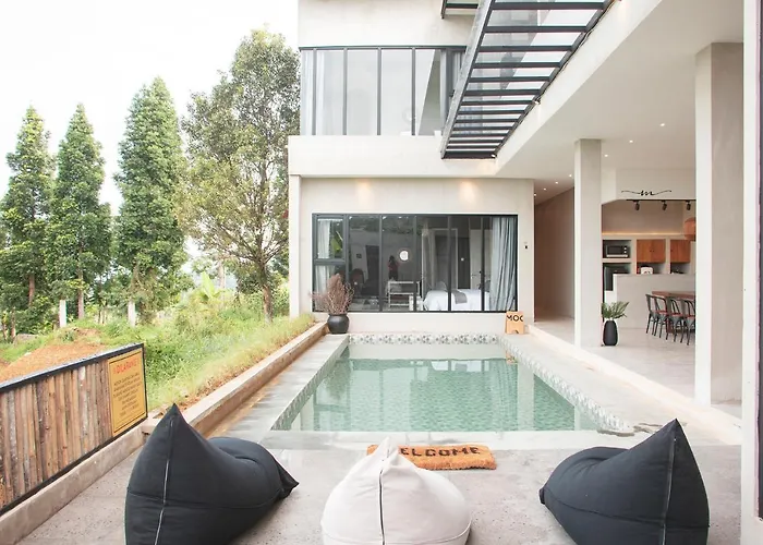 Villa Moo By The Villas 100