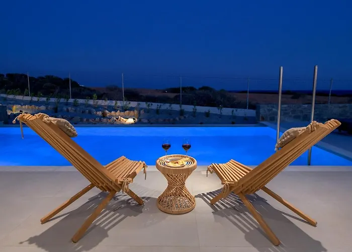 Astrea Villas