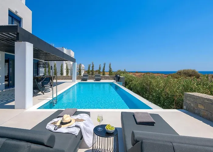 Astrea Villas