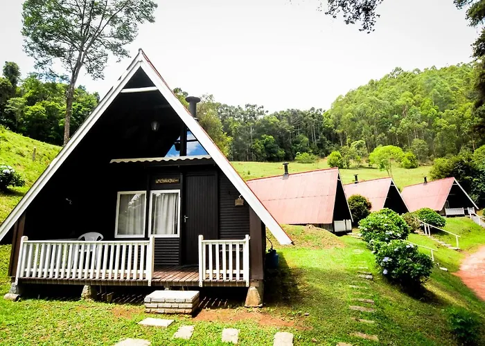 Fazenda Floresta Negra