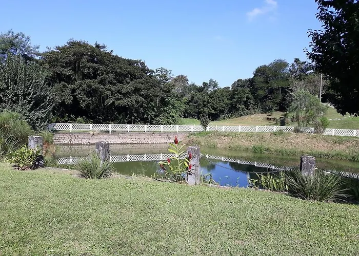 Casa dos sonhos - Alto Padrão