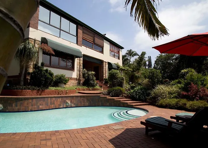Ridgeview Lodge