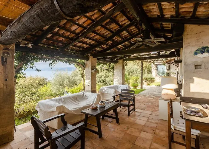 Villa Carmelina - Cersuta di Maratea