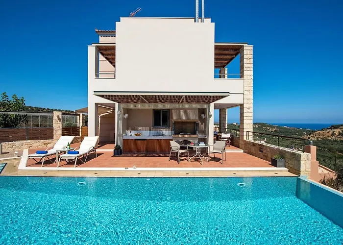 Margarita'S Villas
