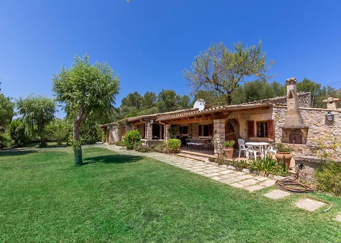 Villa Costa Puerto Pollensa By Js Villas
