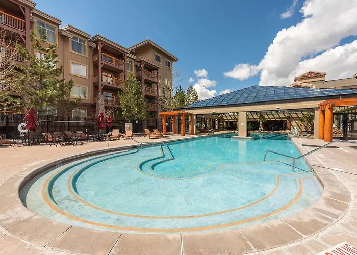 Westgate Park City Differentiated Modern Update Top Floor View Deluxe Studio
