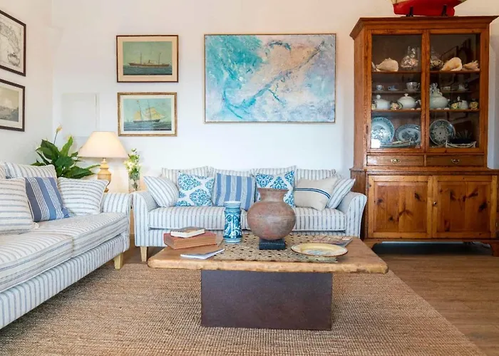 Villa Binisabel Nou, Confort Y Exclusividad