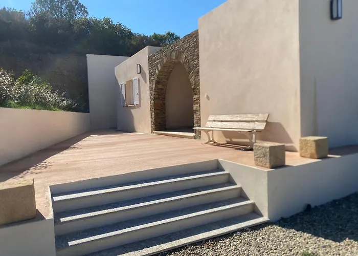 Les Lauriers Roses Villa 2