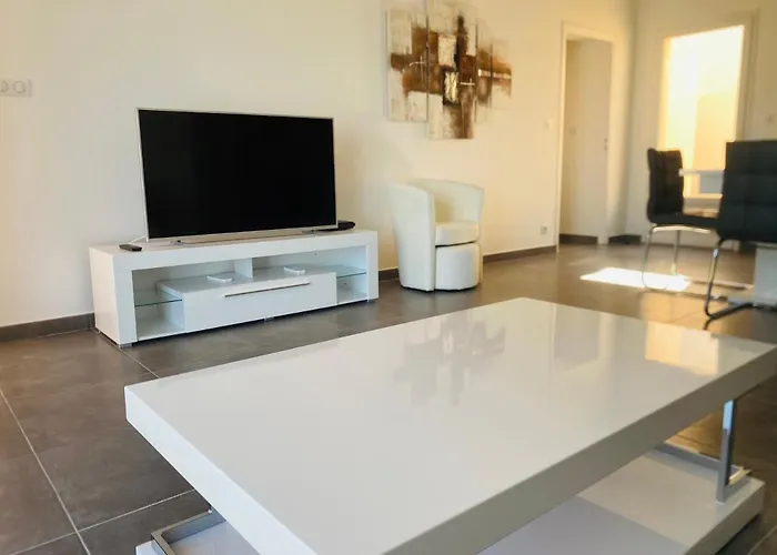 Les Lauriers Roses villa 2