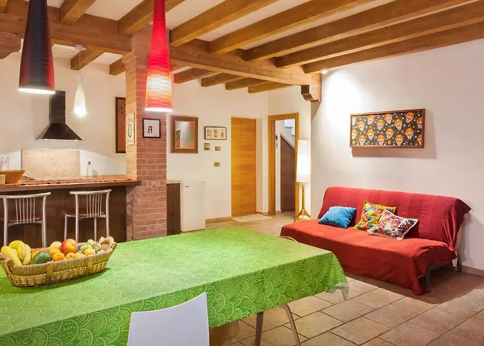 Villa Mexico-Con Piscina E Whirpool