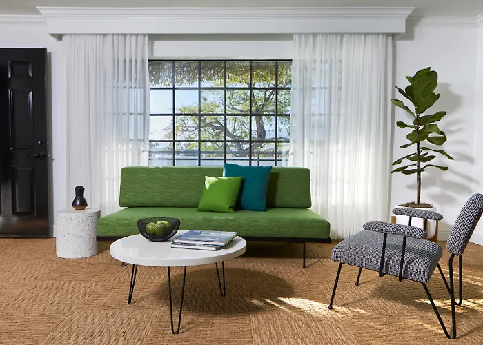 Casino hotel: Descanso Resort, A Men'S Resort (Adults Only)