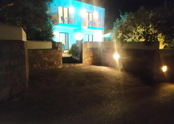 Nefeli Villas