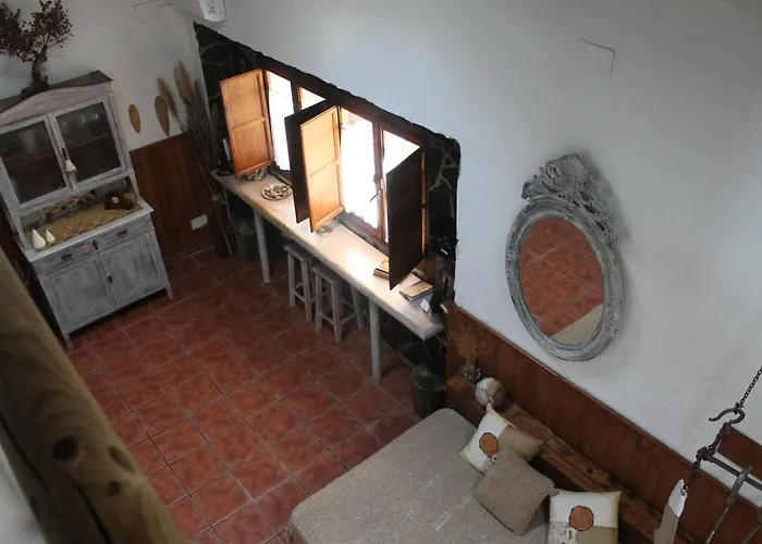 Casa Rural La Coscoja