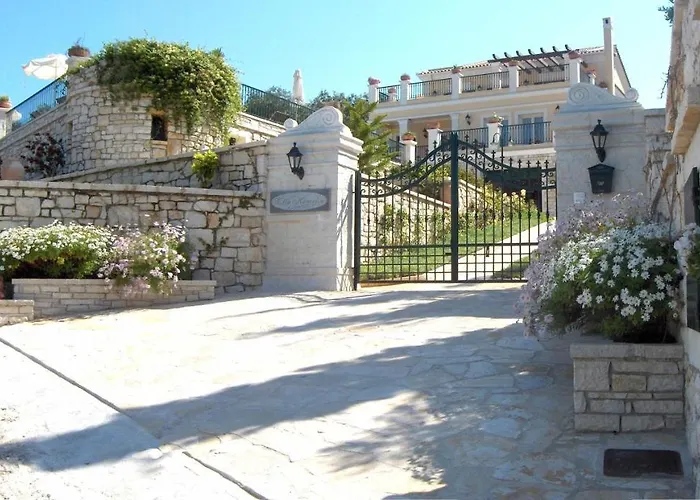 Villa Kamelia