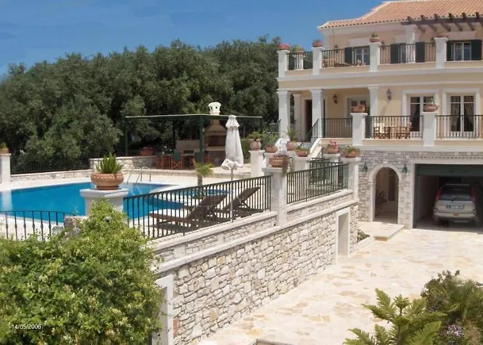Villa Kamelia