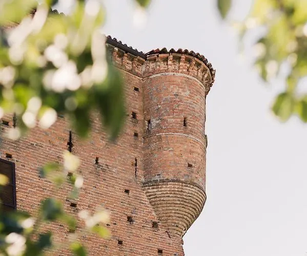 Agriturismo Ma Che Bel Castello
