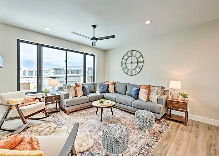 Newly-Built Lakeside Gem W/ Community Perks!