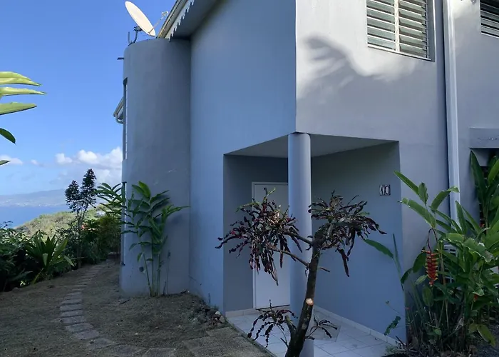 Villa Fresh&Cosy Trois-Ilets 3 Etoiles