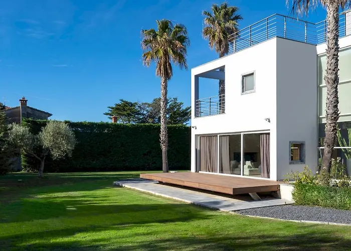 Villa Sabrina 8&1, Emma Villas