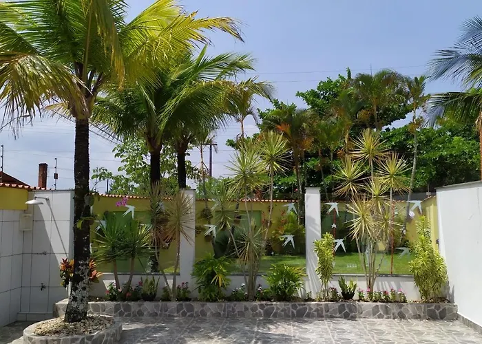 Casa de hóspedes: Cantinho da Vovó