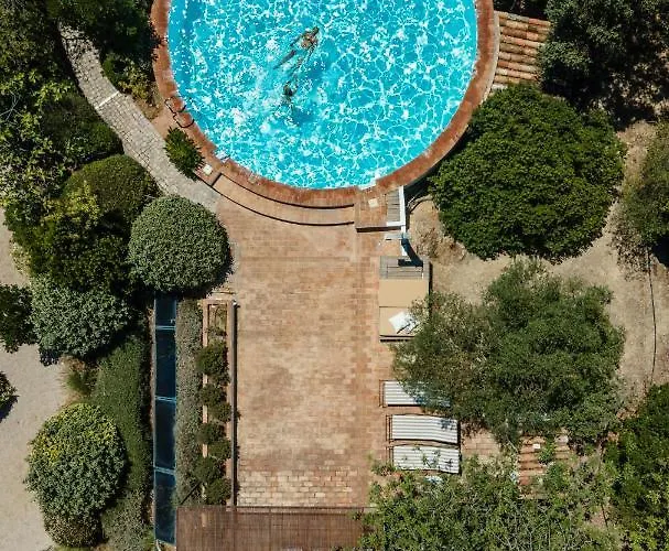 Altanure Casa Terra - Ecological Holiday & Retreats Villa