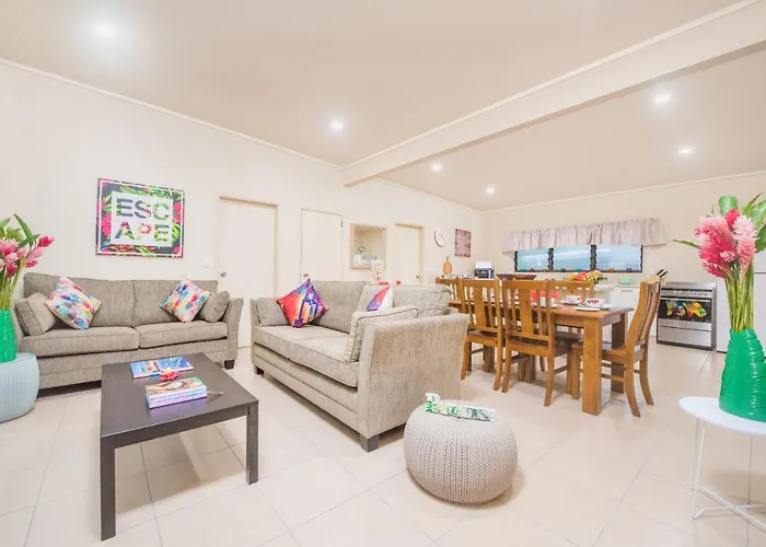 Cook Islands Holiday s-Tuoro Holiday