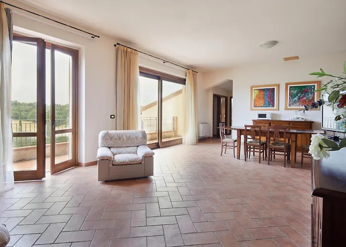 Relais La Cerreta